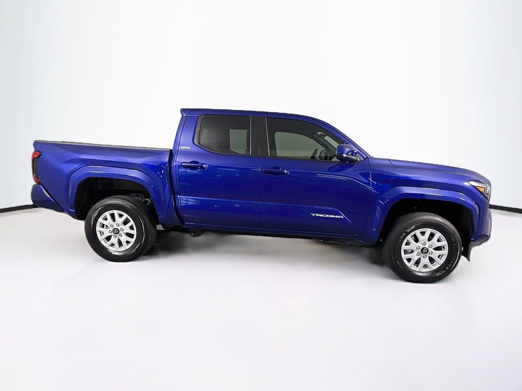Used 2024 Toyota Tacoma SR5 RWD image 11