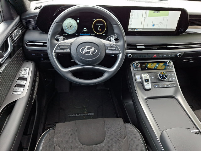 Used 2025 Hyundai Palisade Calligraphy AWD/4WD image 11