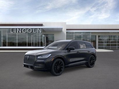 New 2026 Lincoln Corsair Premiere