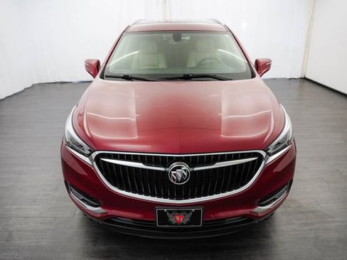 Used 2021 Buick Enclave Essence w/ LPO, Floor Liner Package AWD/4WD image 14