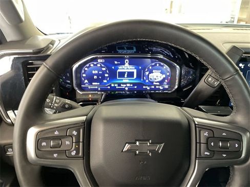 Used 2024 Chevrolet Silverado 2500 LT w/ Z71 Sport Edition image 19