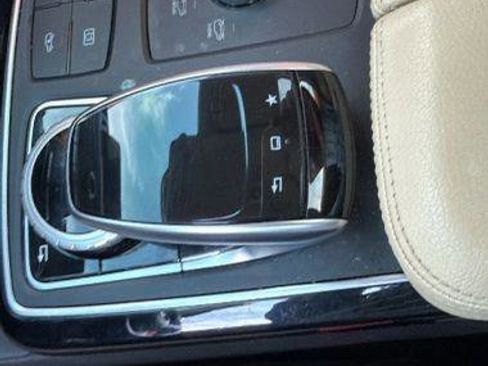 Used 2017 Mercedes-Benz GLS 450 4MATIC image 19