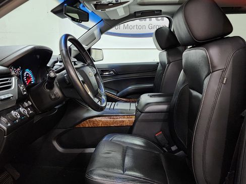 Used 2017 Chevrolet Tahoe Premier image 13