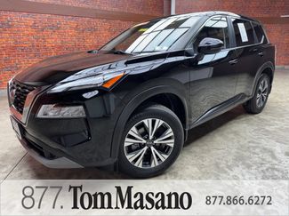 Used 2023 Nissan Rogue SV AWD/4WD video 1