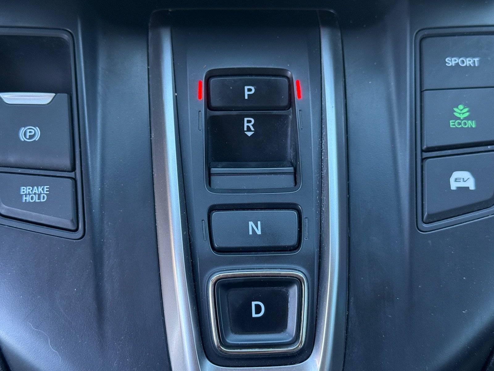 Used 2021 Honda CR-V Touring image 37