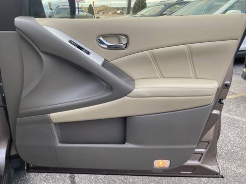 Used 2014 Nissan Murano SL AWD/4WD image 15