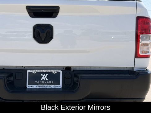 Used 2023 RAM 2500 Tradesman RWD image 9