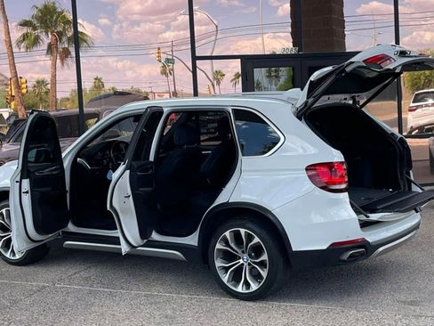 Used 2018 BMW X5 sDrive35i w/ M Sport Package image 7