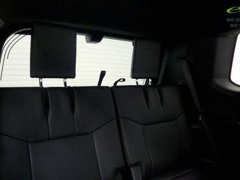 Used 2026 Lexus GX 550 w/ Accessory Package (2T) AWD/4WD image 41