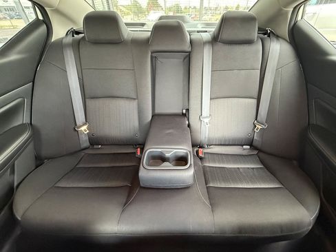 Used 2021 Nissan Altima 2.5 SV FWD image 32