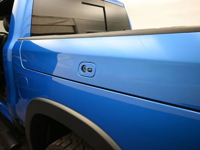 Used 2024 RAM 1500 Rebel w/ Rebel Level 2 Equipment Group