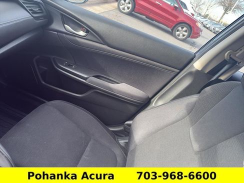 Used 2021 Honda Insight LX image 3