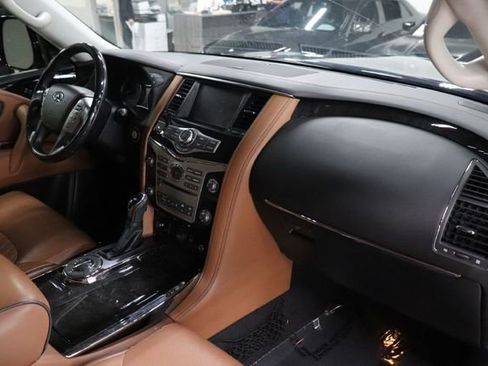 Used 2019 INFINITI QX80 Luxe w/ 22" Wheel Package image 26