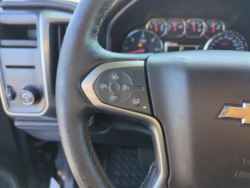 Used 2014 Chevrolet Silverado 1500 LTZ w/ LTZ Plus Package image 16
