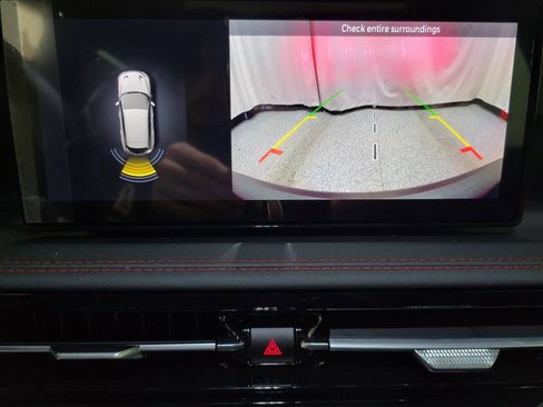 New 2025 Dodge Hornet GT Plus w/ GT Plus Package image 17