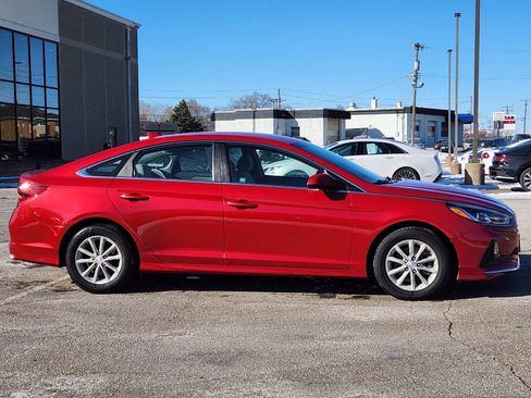 Used 2019 Hyundai Sonata SE image 10