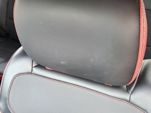 Used 2021 RAM 1500 Rebel w/ Rebel Level 1 Equipment Group image 24