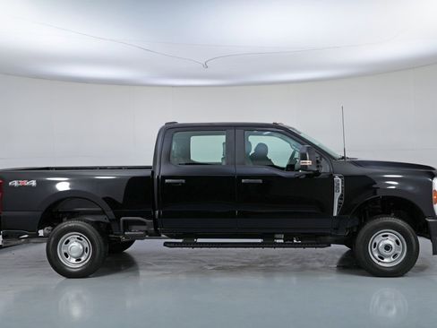 Used 2024 Ford F350 XL w/ Snow Plow Prep Package image 51