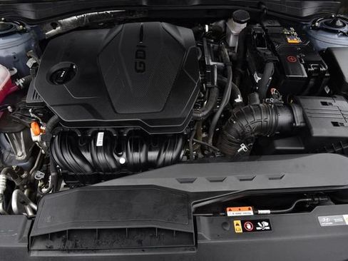 Used 2025 Hyundai Sonata SEL FWD image 24