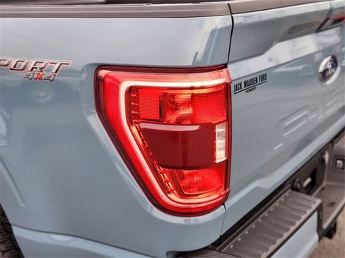 Certified 2023 Ford F150 XLT w/ Equipment Group 302A High image 9