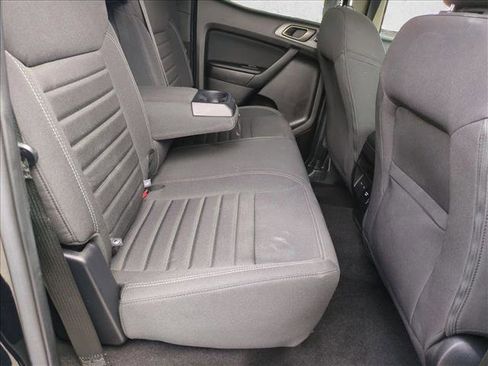 Used 2022 Ford Ranger XLT w/ Equipment Group 301A Mid image 20