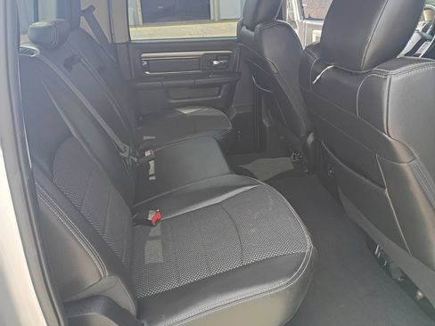 Used 2015 RAM 1500 Sport w/ Convenience Group AWD/4WD image 37