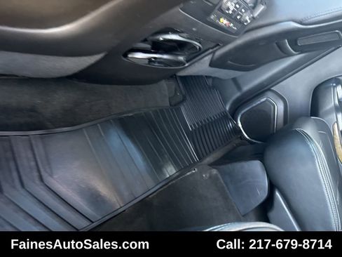 Used 2016 GMC Yukon Denali w/ Open Road Package image 49