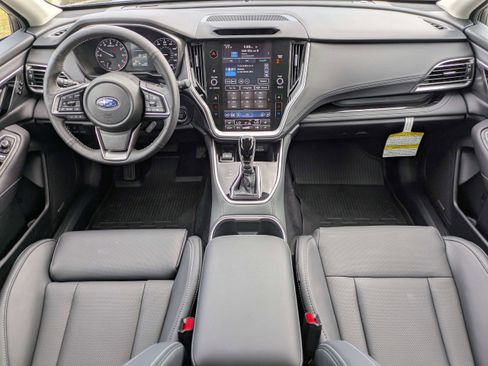 Certified 2025 Subaru Outback Limited image 16
