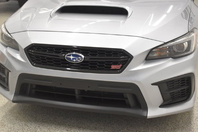 Used 2020 Subaru WRX STI AWD/4WD image 14