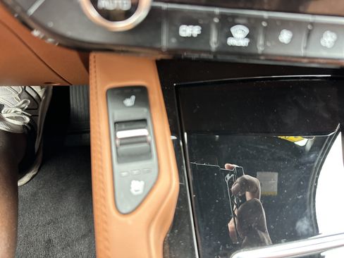 Used 2023 Kia Telluride EX X-Line AWD/4WD image 34
