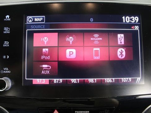 Used 2023 Honda Ridgeline Black Edition image 5