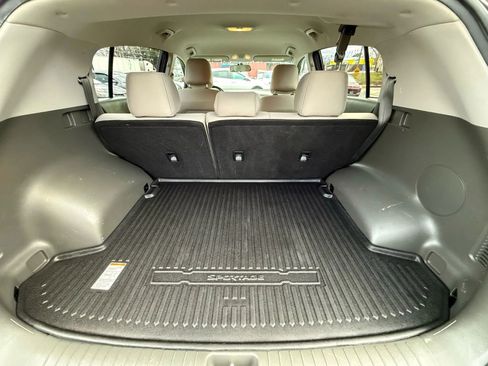 Used 2017 Kia Sportage LX w/ LX Popular Package image 10