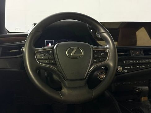 Used 2025 Lexus ES 350 w/ Premium Package FWD image 25