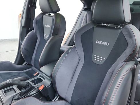 Used 2024 Subaru WRX TR image 15