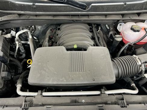 New 2026 Chevrolet Silverado 1500 LT Trail Boss w/ LT Trail Boss Premium Package AWD/4WD image 20