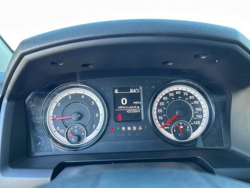 Used 2024 RAM 1500 Classic SLT image 18