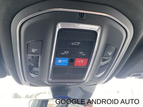 New 2026 Jeep Grand Cherokee Altitude image 21