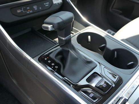 New 2026 Kia Carnival SX Prestige image 20