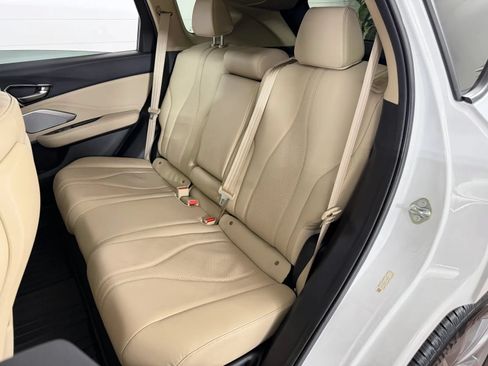 Used 2020 Acura RDX AWD w/ Technology Package image 32