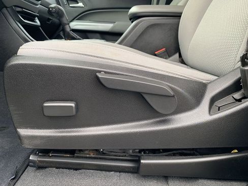 Used 2020 Chevrolet Colorado LT w/ Colorado RST Special Edition image 14