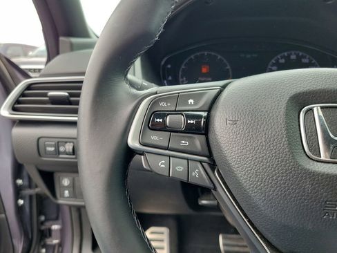 Used 2019 Honda Accord Sport image 24