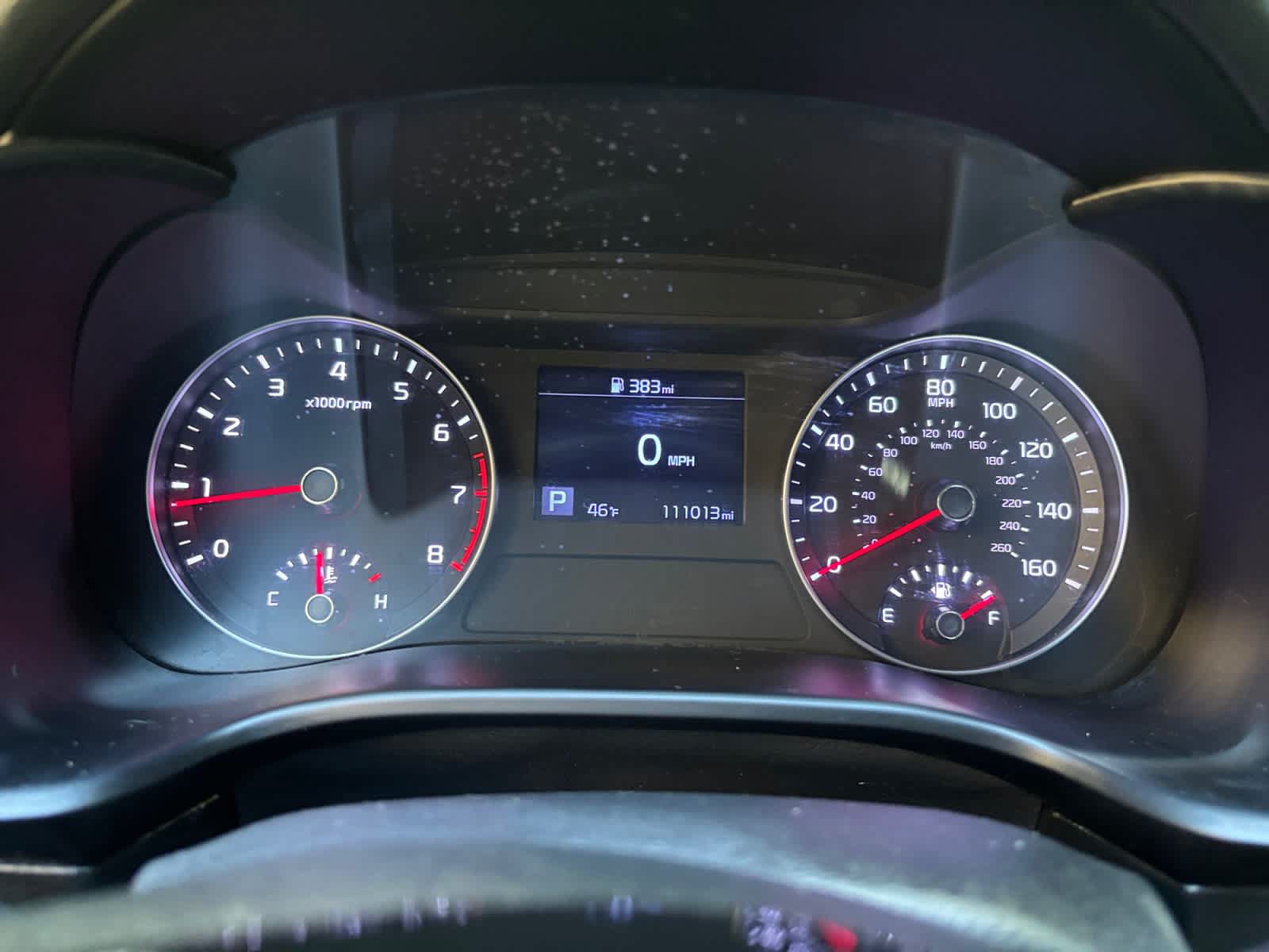 Used 2019 Kia Forte LXS FWD image 9