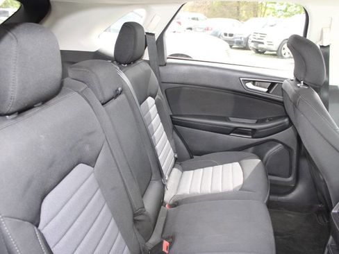 Used 2016 Ford Edge SE AWD/4WD image 18