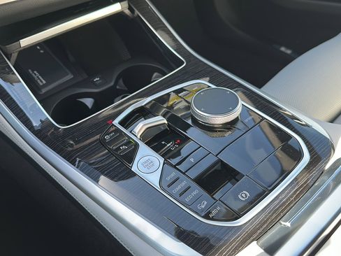 New 2026 BMW X5 xDrive40i w/ M Sport Package image 25