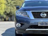 Used 2015 Nissan Pathfinder SL w/ SL Tech Package image 5