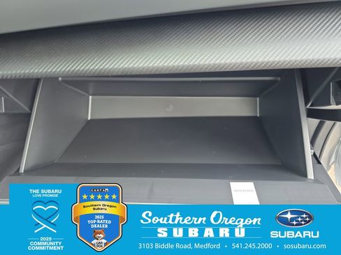 New 2026 Subaru Crosstrek 2.0i Premium AWD/4WD image 14