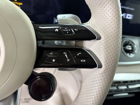 Used 2022 Mercedes-Benz AMG GT 53 w/ Executive Rear Seat Package image 14