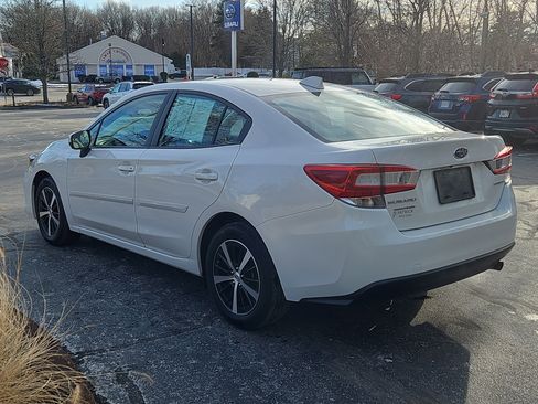 Certified 2022 Subaru Impreza Premium image 20