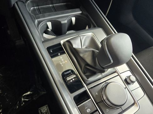 New 2026 MAZDA CX-50 2.5 Hybrid w/ Preferred Pkg image 23