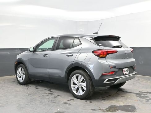 Used 2025 Buick Encore GX Preferred AWD/4WD image 5